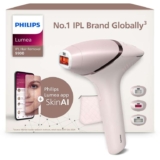 Philips Lumea Series 9900 IPL Hair Removal BRI953/02