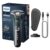 Philips Shaver Series 5000 – Wet & Dry Electric Mens Shaver, Electric Razor for Men with Charging Stand and Travel Case (Model S5884/35)