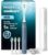 Philips Sonicare 4100 Series Electric Toothbrush – Sonic Toothbrush with Pressure Sensor, 4 Brushing Settings, EasyStart, SmarTimer, 21-Day Runtime, Travel Case, Marine Blue, HX4046/48, New