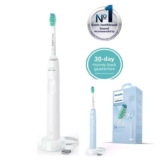 Philips Sonicare Series 2100 Electric Toothbrush – Blue / White (Free C&C)