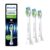 Philips Sonicare W2 Optimal White Genuine Replacement Toothbrush Heads
