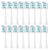 Philips Sonicare replacement toothbrush heads 16 Pack non genuine
