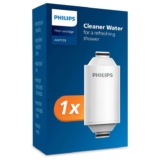 Philips Water – Shower Filter Cartridge, Remove Chlorine & Impurities, Filtration Capacity: 50,000 L – £15.86 S&S