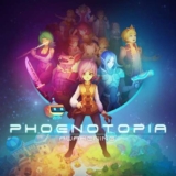 Phoenotopia : Awakening – Nintendo Switch