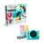 Photo Creator Pop Colour Kids Camera, 32MP, 2.4in Screen