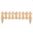 Picket Fence Edging by Forest , Free C&C