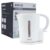 Pifco White Essentials Kettle