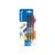 Pilot Frixion Erasable Rollerball 0.7 Mm, Black/Red/Blue, 3-Pack