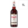 Pimms The Original No.1 Cup Bottle 25% Vol 1L – Clubcard Price