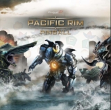 Pinball FX – Pacific Rim Pinball – PS4/PS5