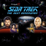 Pinball FX – Williams Pinball: Star Trek: The Next Generation – PS4/PS5