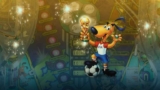 Pinball FX – Williams Pinball: World Cup Soccer. PS4/PS5