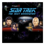 Pinball FX Williams Star Trek the next Generation