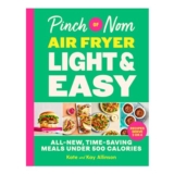 Pinch of Nom Air Fryer Light & Easy