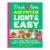 Pinch of Nom Air Fryer Light & Easy: All-New, Time-Saving Meals under 500