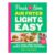Pinch of Nom Air Fryer Light & Easy