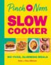 Pinch of Nom Slow Cooker: No-fuss, Slimming Meals