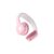 Pink Bluetooth Headphones for Toniebox 2