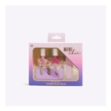 Pink Manicure Set