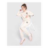 Pink Soda Sport Girls Crew Tracksuit Junior