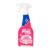 Pink Stuff Miracle Foaming Carpet and Upholstery Stain Remover 500ml