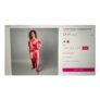 Pink or Grey Ladies Velour Loungewear Set – Sizes 8-10 Upto 20-22 –