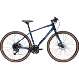 Pinnacle Cerium Flat Bar Gravel Bike – Sizes M & XL
