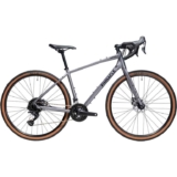 Pinnacle Cerium Gravel Bike, S – XL – £539.10 w/Student Discount