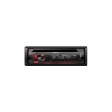 Pioneer DEH-S320BT 1-DIN CD Tuner with Bluetooth, USB, Spotify, Android