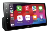 Pioneer SPH-DA77DAB 6.8 Wireless CarPlay Android Auto DAB Bluetooth Wifi Stereo