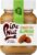 Pip & Nut – Crunchy Almond Butter (6 x 170 g) No Palm Oil, Natural, No Added Sugar, Vegan, Single Origin Hi-Oleic Peanuts