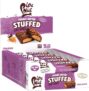 Pip & Nut Peanut Butter Stuffed Oat Bar Chocolate, 15 x 48g