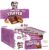 Pip & Nut Peanut Butter Stuffed Oat Bar Chocolate, 15 x 48g