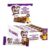 Pip & Nut Protein Dark Chocolate Peanut Bar 15 x 46g