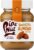 Pip & Nut – Smooth Almond Butter (6 x 170g) Natural Nut Butter, No Palm Oil, No Added Sugar, Hi-Oleic Almonds, High in Unsaturated Fats, Gluten Free, Vegan, Dairy Free