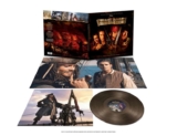 Pirates of the Caribbean: Curse of the Black Pearl – Vinyl