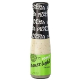 Pizza Express Vegan House Light Dressing 235ml (Instore Watford)