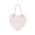 Plain Heart Plaque