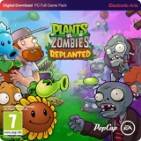 Plants vs Zombies: Replanted – PC Download