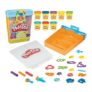 Play-Doh Imagine Animals Storage Set: 8 Cans and 22 Accessories