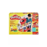 Play-Doh Sizzlin Grill Playset