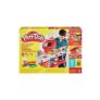 Play-Doh Sizzlin Grill Playset