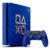 PlayStation 4 Slim – 500GB – Days of Play Edition (Blue) Refurbished Console – Good – With Code – Sold by musicMagpie Shop (UK Mainland)