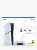 PlayStation 5 1TB Console £427.49 / Digital Edition 825GB Console £379.99 / Pro 2TB Console £607.99 – Via Lebara Rewards eVoucher