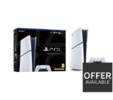 PlayStation 5 Digital Edition Console – 825GB – Free C&C