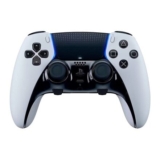 PlayStation 5 DualSense Edge Wireless Controller V2 White