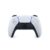 PlayStation 5 DualSense Wireless Controller for PS5 – White – Refurbished