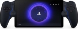 PlayStation Portal Remote Player (Midnight Black) (Refurbished – Excellent) W/Code – Sold by musicMagpie Shop