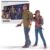 PlayStation The Last of Us Action Figures 15cm 2 Pack Joel & Ellie – Free Click & Collect Only – Very Limited Locations