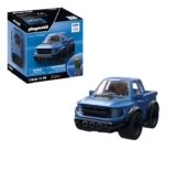 Playmobil Collector Cars Ford F-150 Raptor Model car